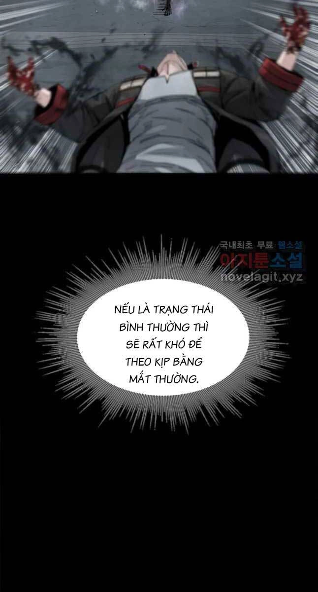 Mật Mã Mê Cung Chapter 68 - 63