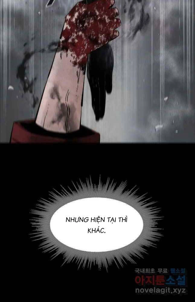 Mật Mã Mê Cung Chapter 68 - 66