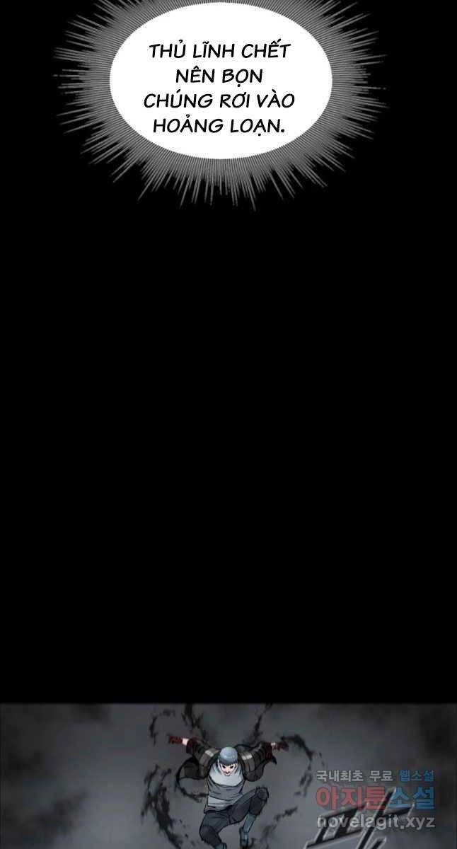 Mật Mã Mê Cung Chapter 69 - 10