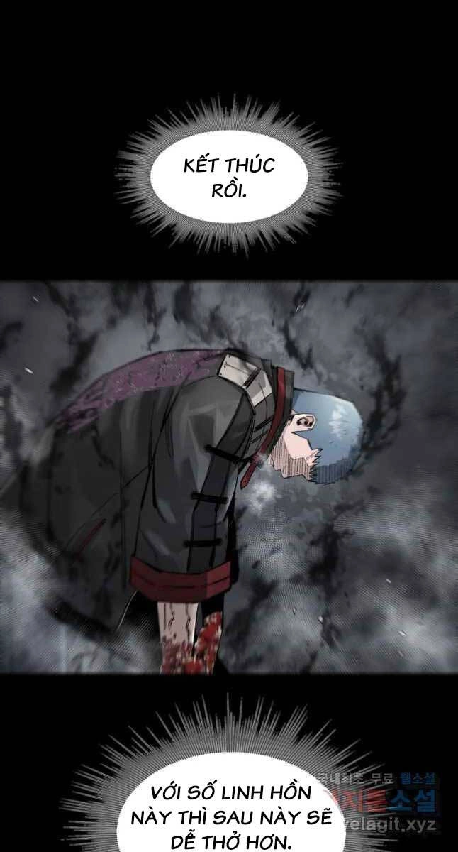 Mật Mã Mê Cung Chapter 69 - 20