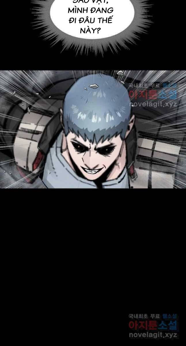 Mật Mã Mê Cung Chapter 69 - 24