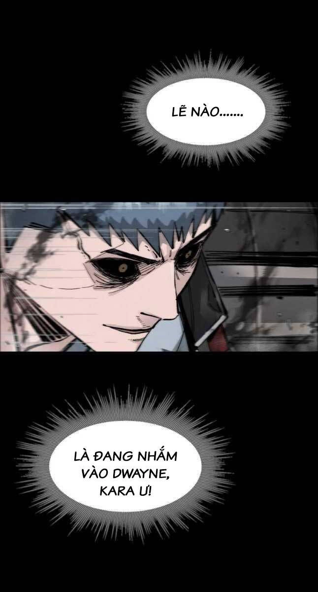 Mật Mã Mê Cung Chapter 69 - 25