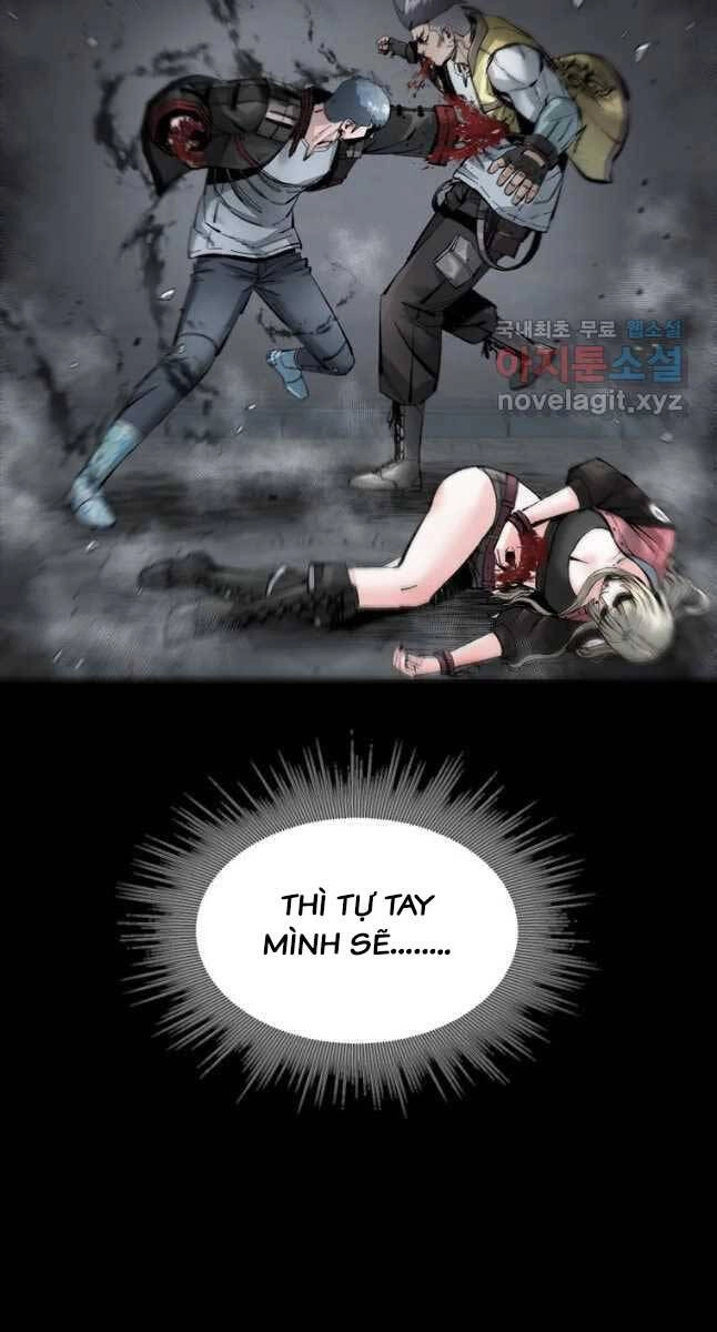 Mật Mã Mê Cung Chapter 69 - 28