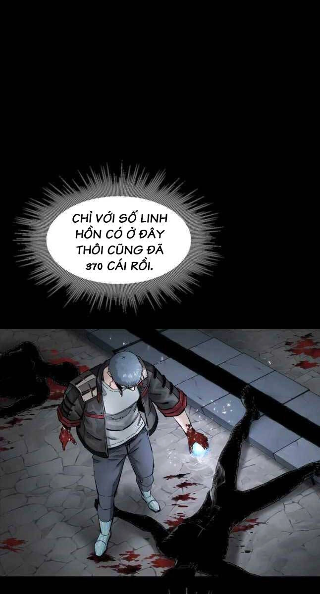 Mật Mã Mê Cung Chapter 69 - 37