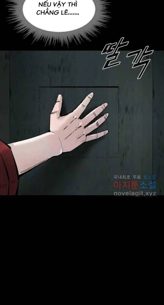 Mật Mã Mê Cung Chapter 69 - 46