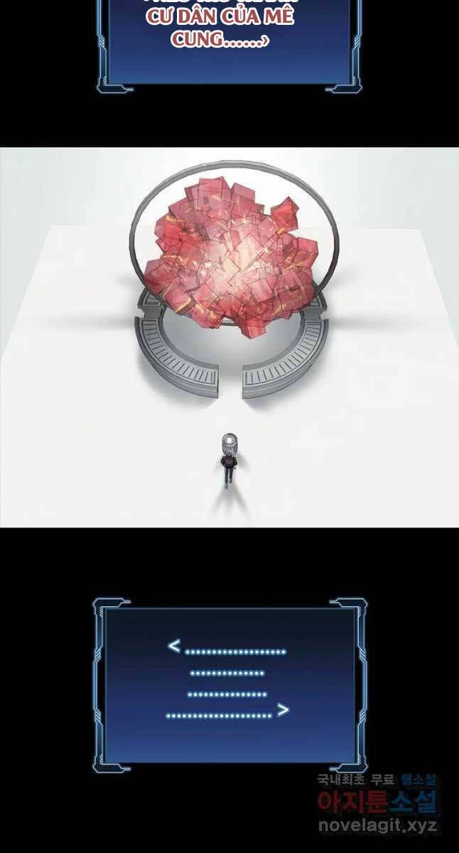 Mật Mã Mê Cung Chapter 69 - 53