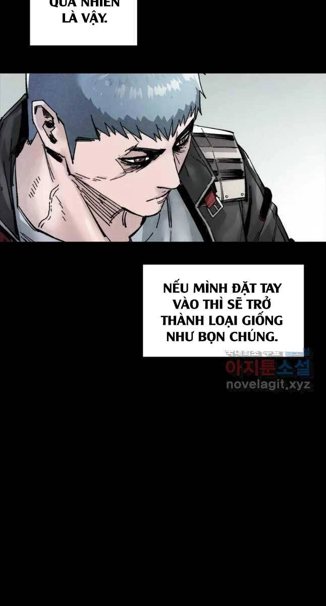 Mật Mã Mê Cung Chapter 69 - 55