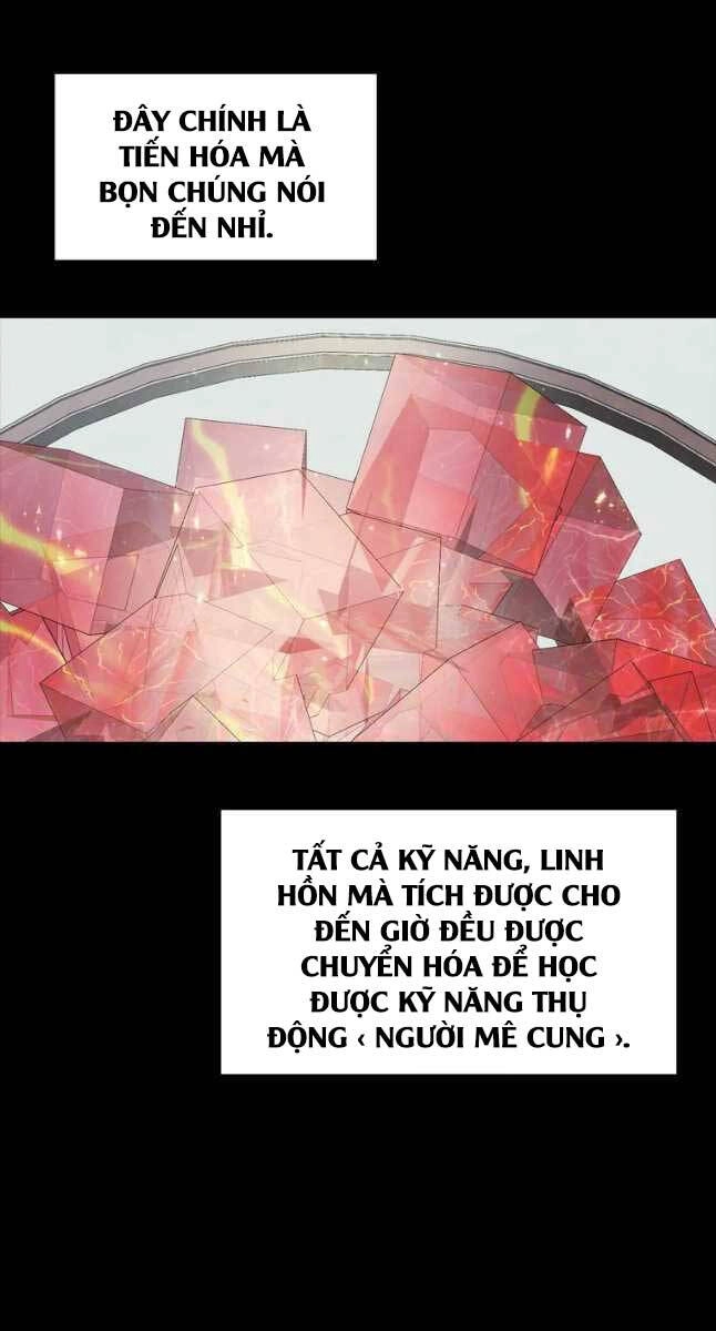 Mật Mã Mê Cung Chapter 69 - 56