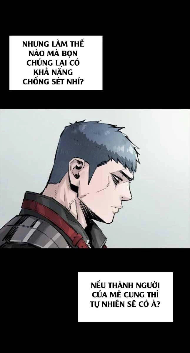 Mật Mã Mê Cung Chapter 69 - 64