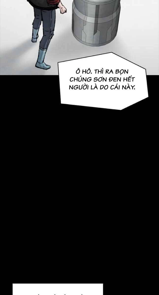 Mật Mã Mê Cung Chapter 69 - 66