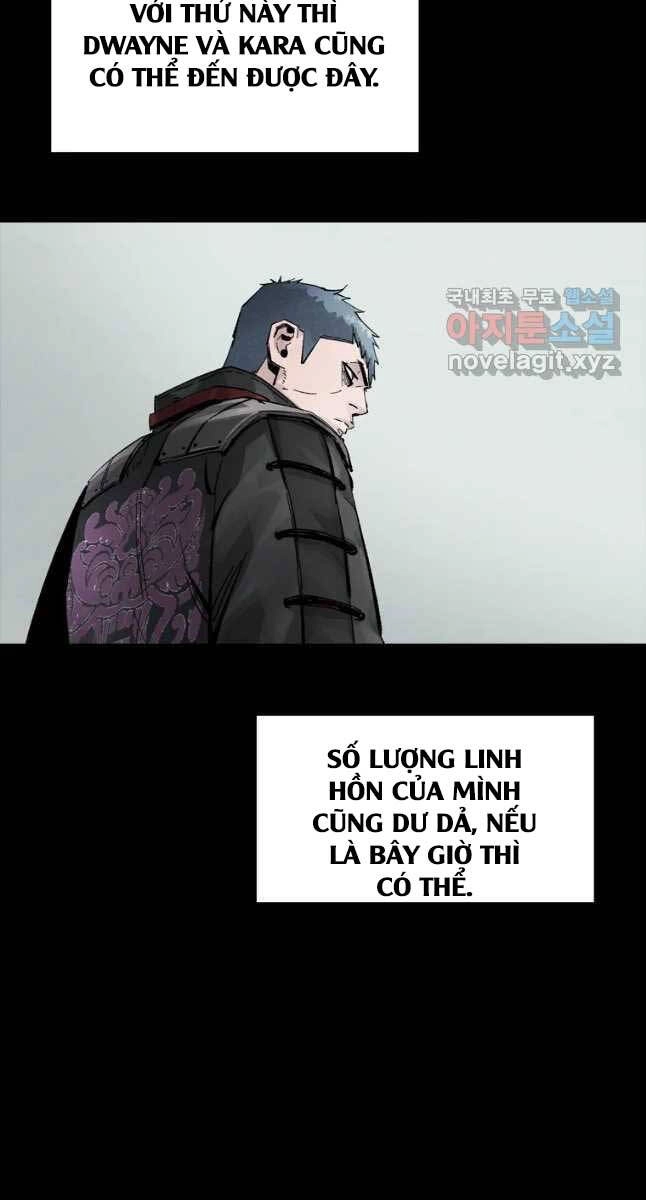 Mật Mã Mê Cung Chapter 69 - 67