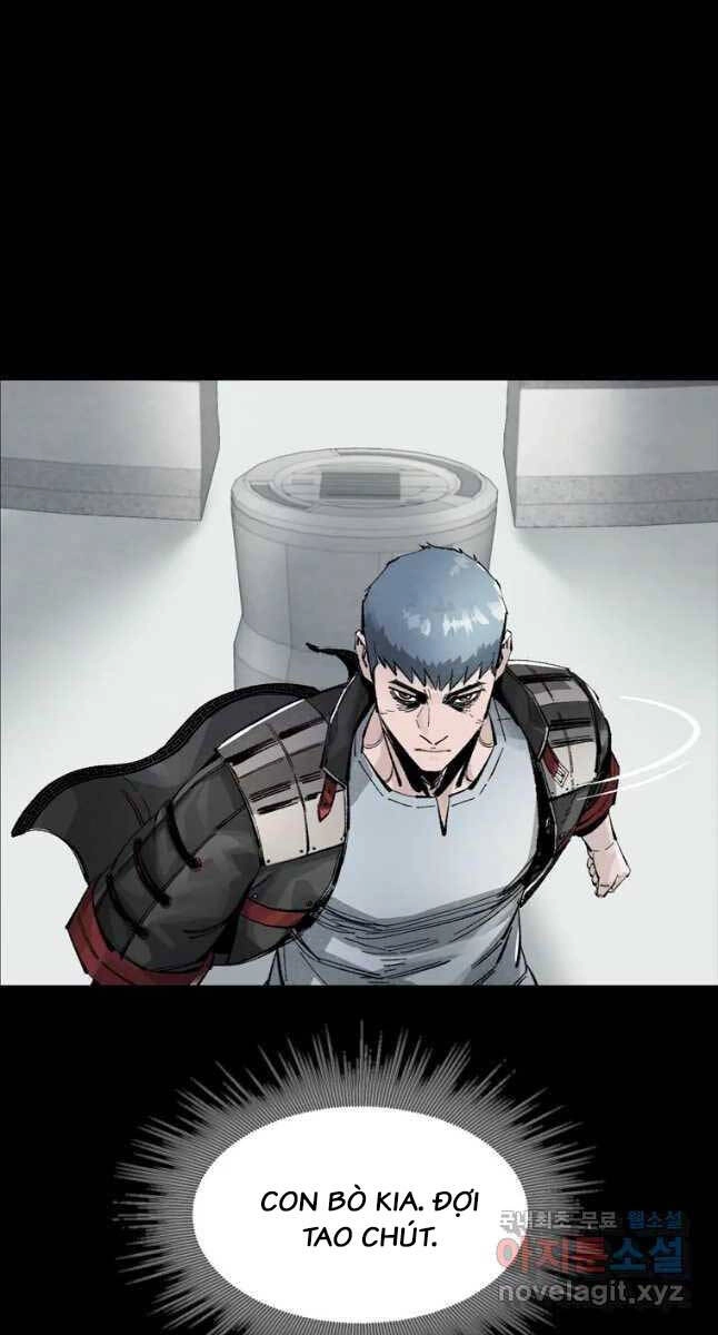 Mật Mã Mê Cung Chapter 69 - 68