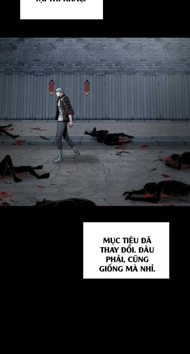 Mật Mã Mê Cung Chapter 69 - 71