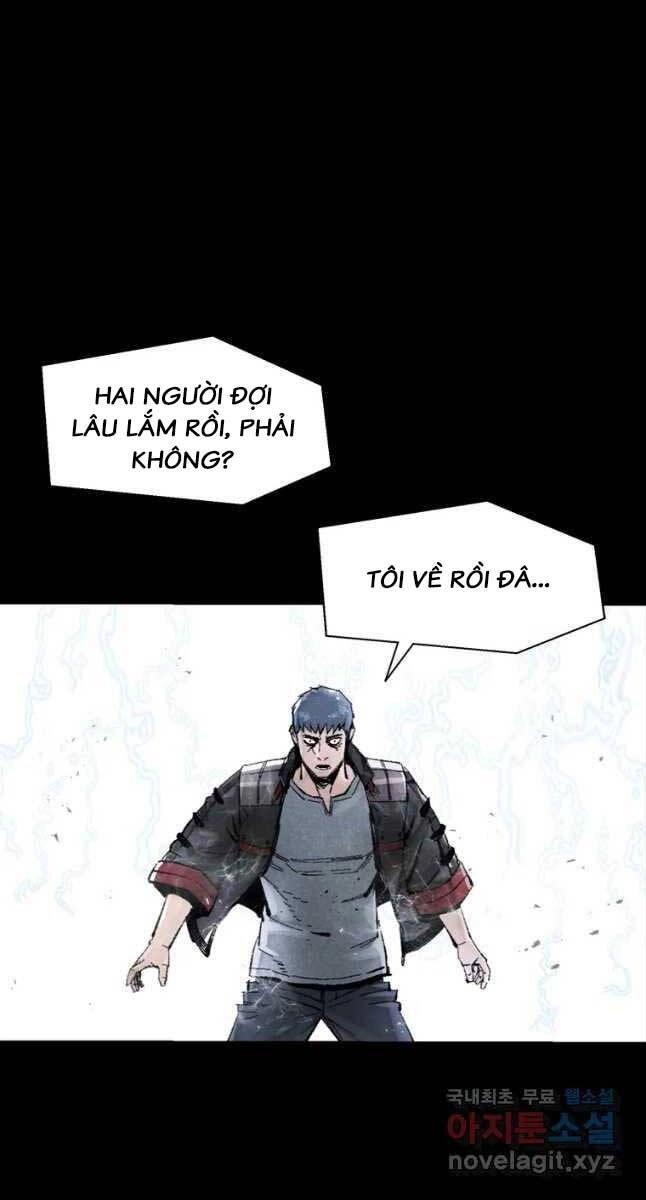 Mật Mã Mê Cung Chapter 69 - 77