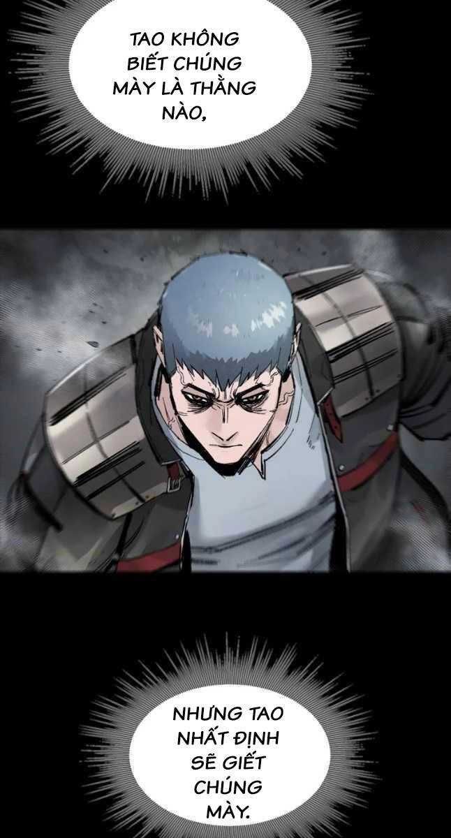 Mật Mã Mê Cung Chapter 70 - 8