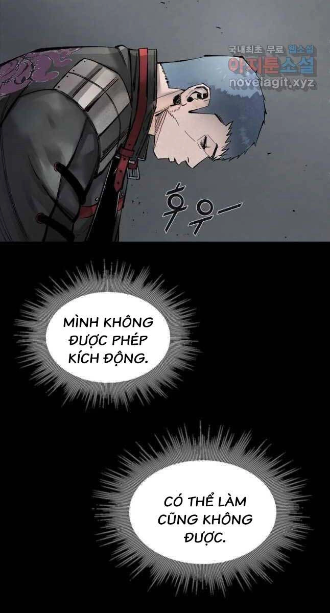 Mật Mã Mê Cung Chapter 70 - 11