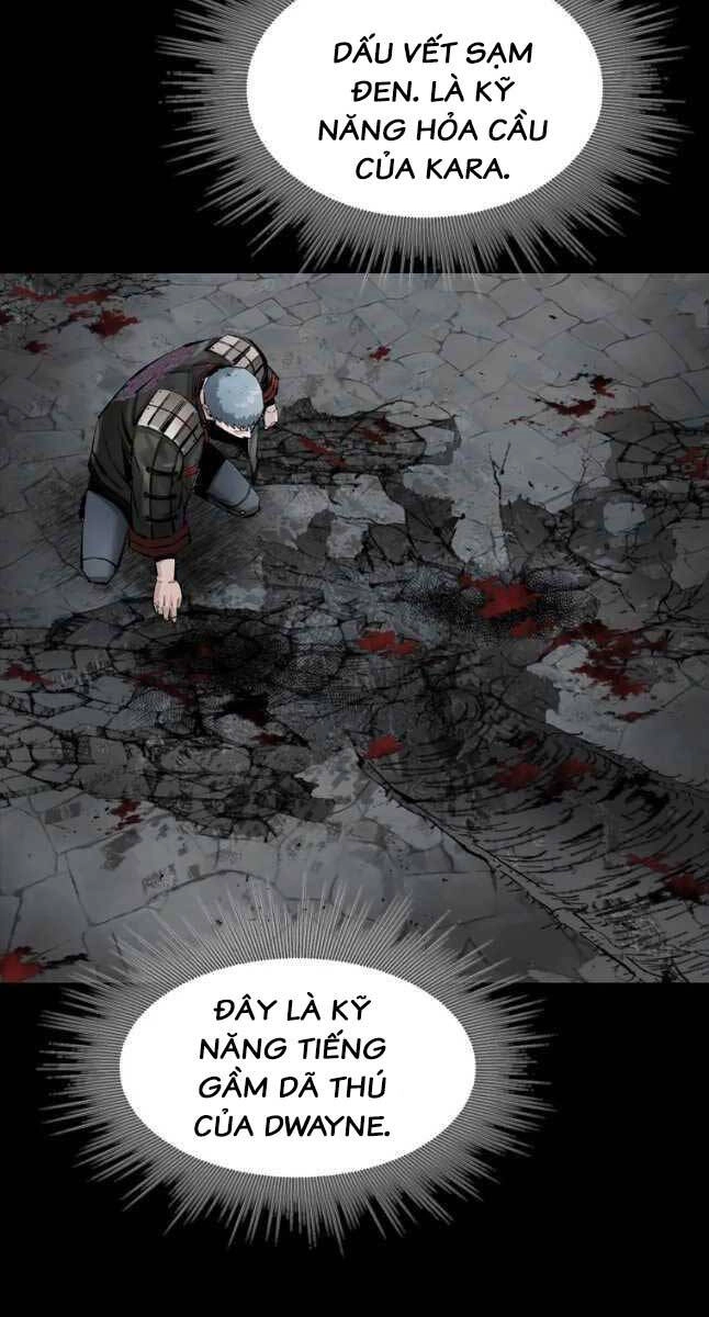 Mật Mã Mê Cung Chapter 70 - 15