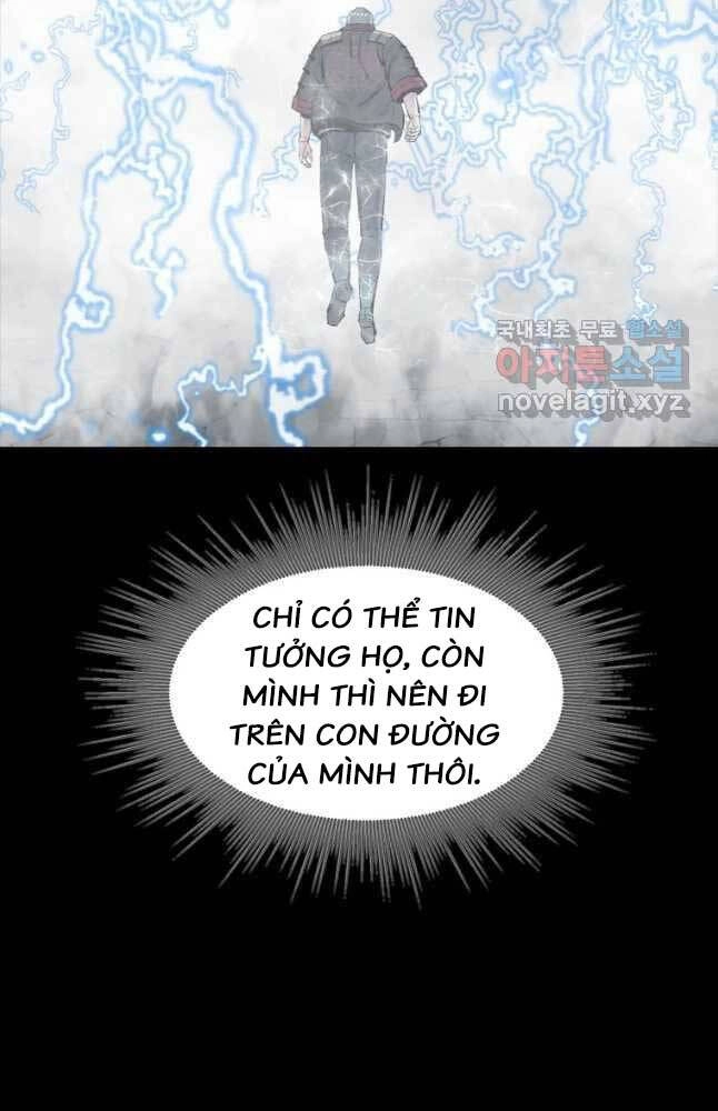 Mật Mã Mê Cung Chapter 70 - 25