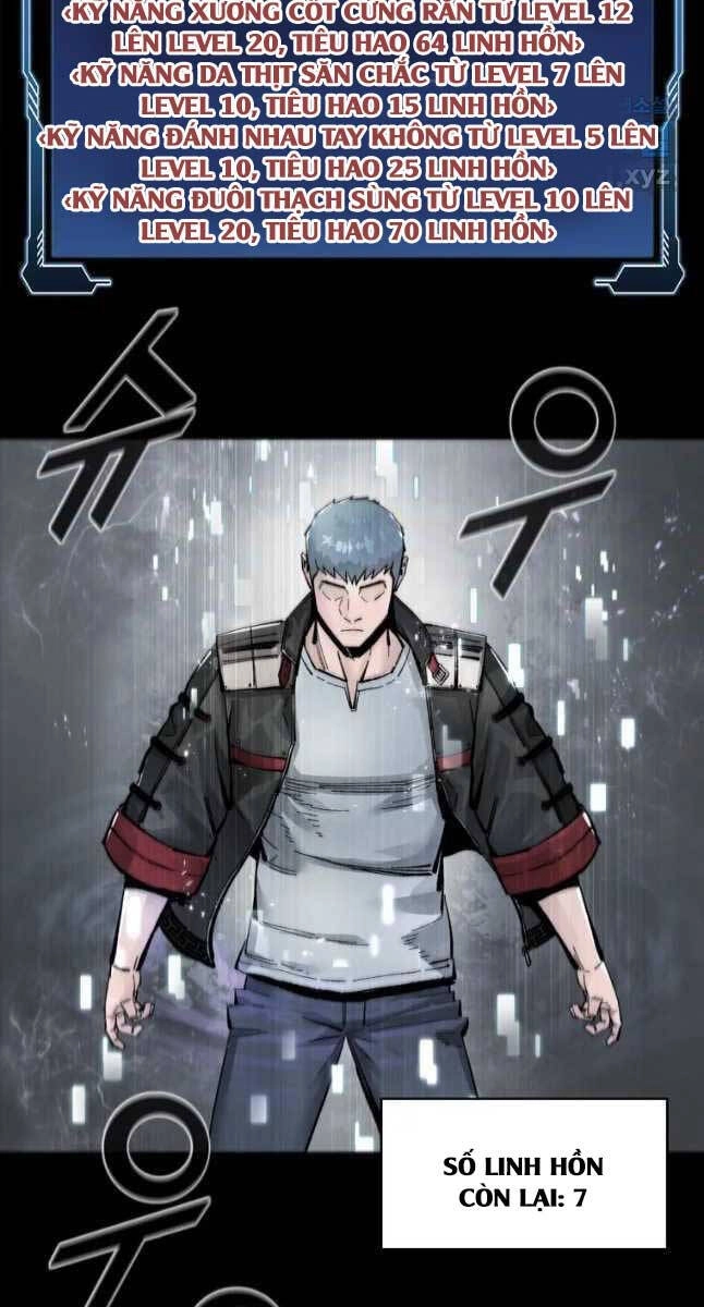 Mật Mã Mê Cung Chapter 70 - 32