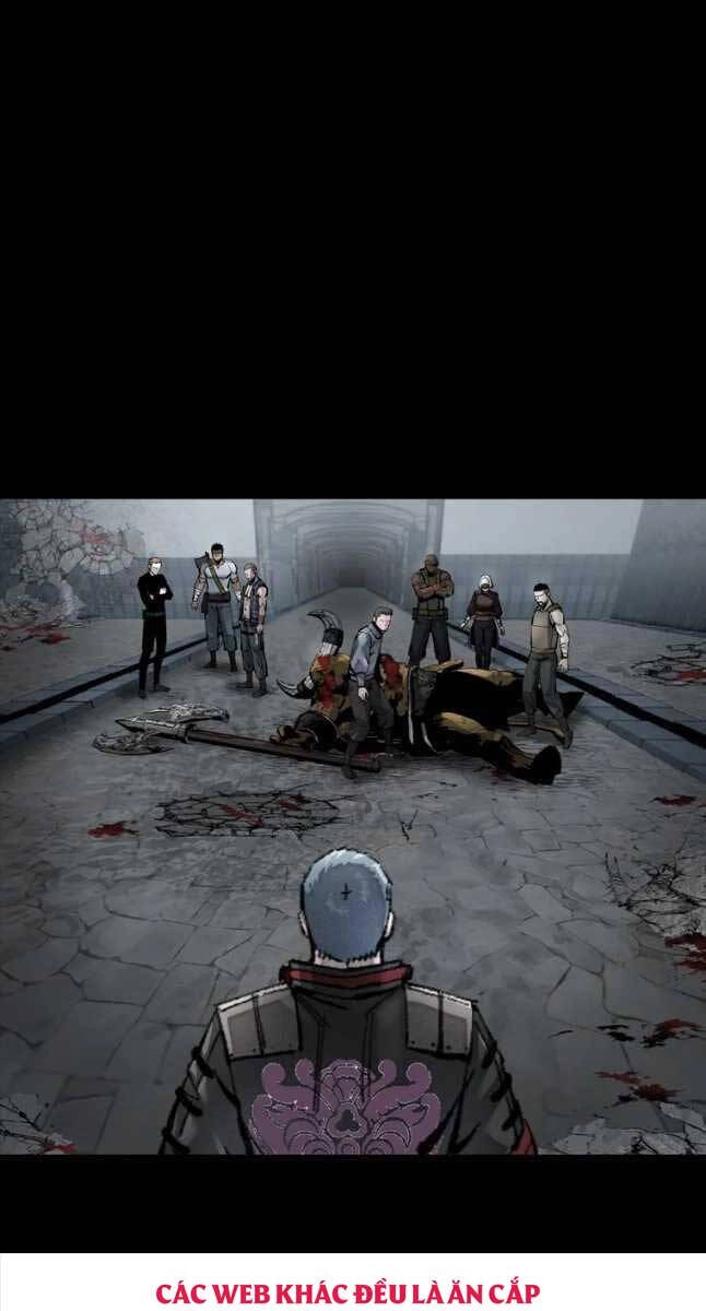 Mật Mã Mê Cung Chapter 70 - 43