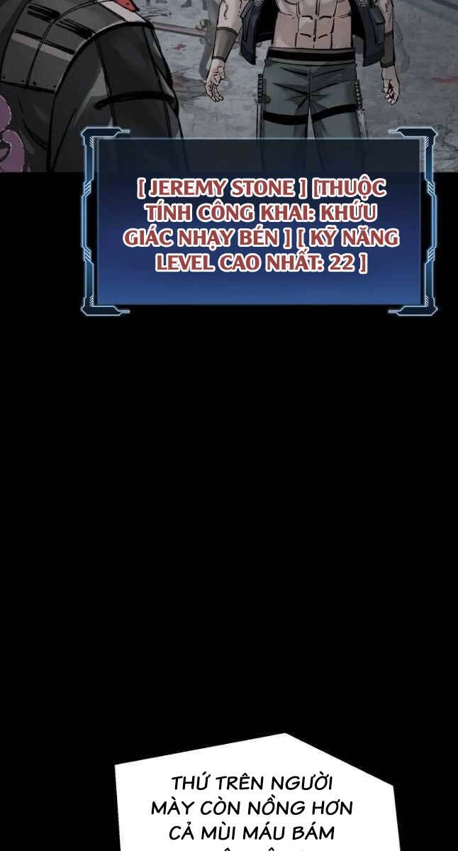 Mật Mã Mê Cung Chapter 70 - 50