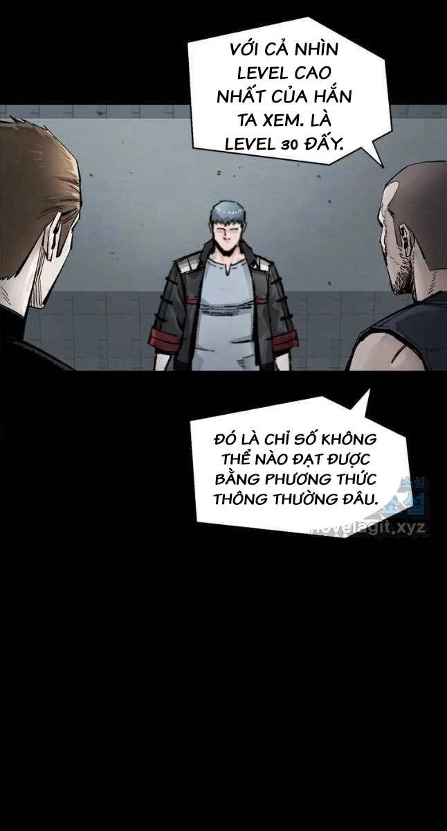 Mật Mã Mê Cung Chapter 70 - 56