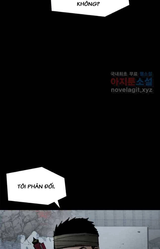 Mật Mã Mê Cung Chapter 70 - 58