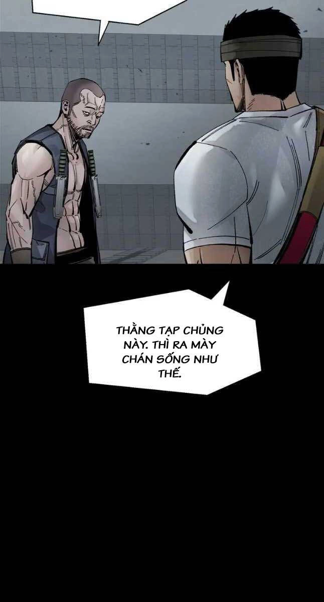 Mật Mã Mê Cung Chapter 70 - 62