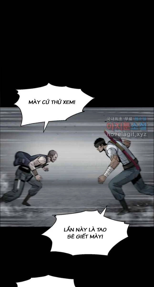 Mật Mã Mê Cung Chapter 70 - 63