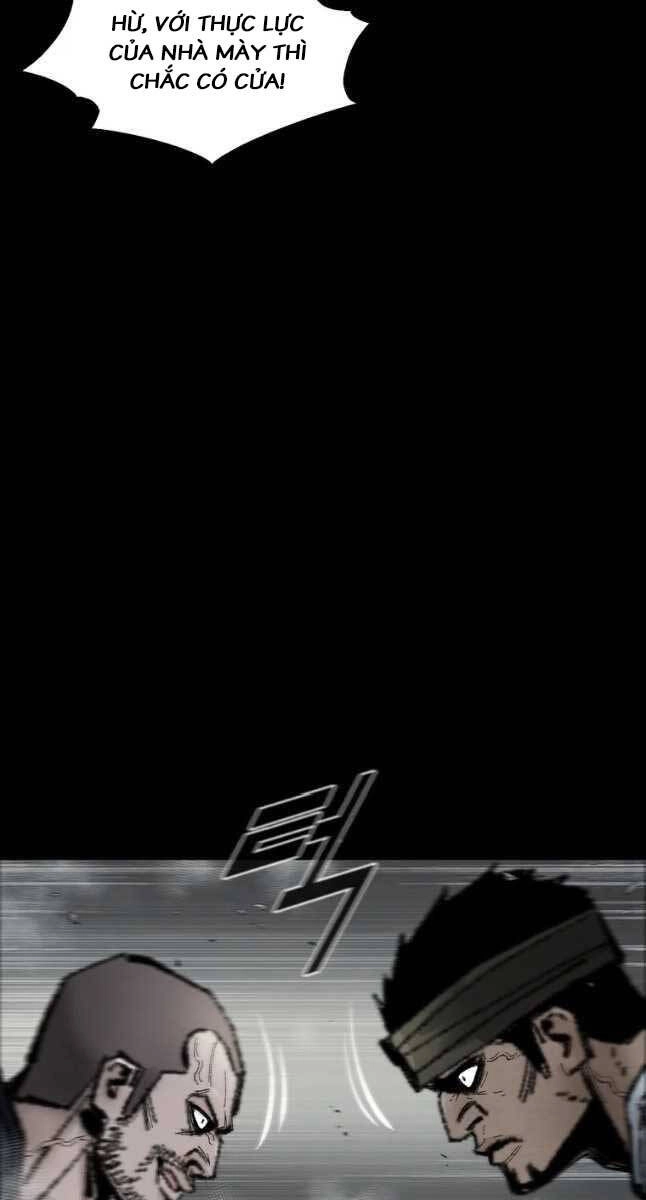 Mật Mã Mê Cung Chapter 70 - 64