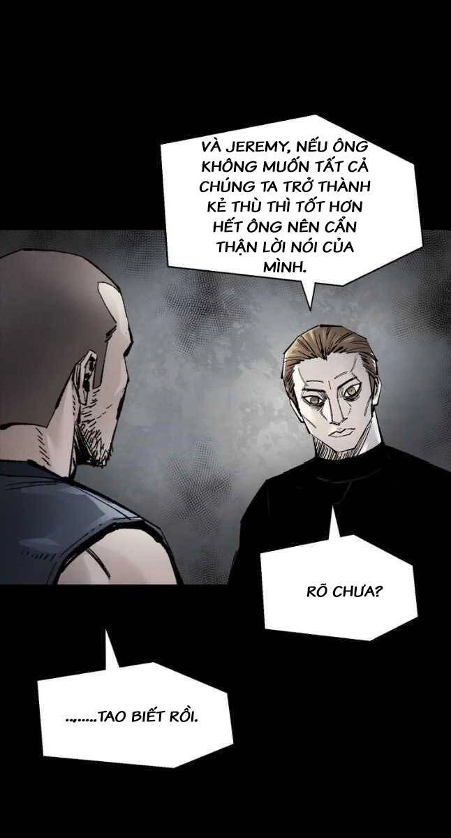 Mật Mã Mê Cung Chapter 70 - 73