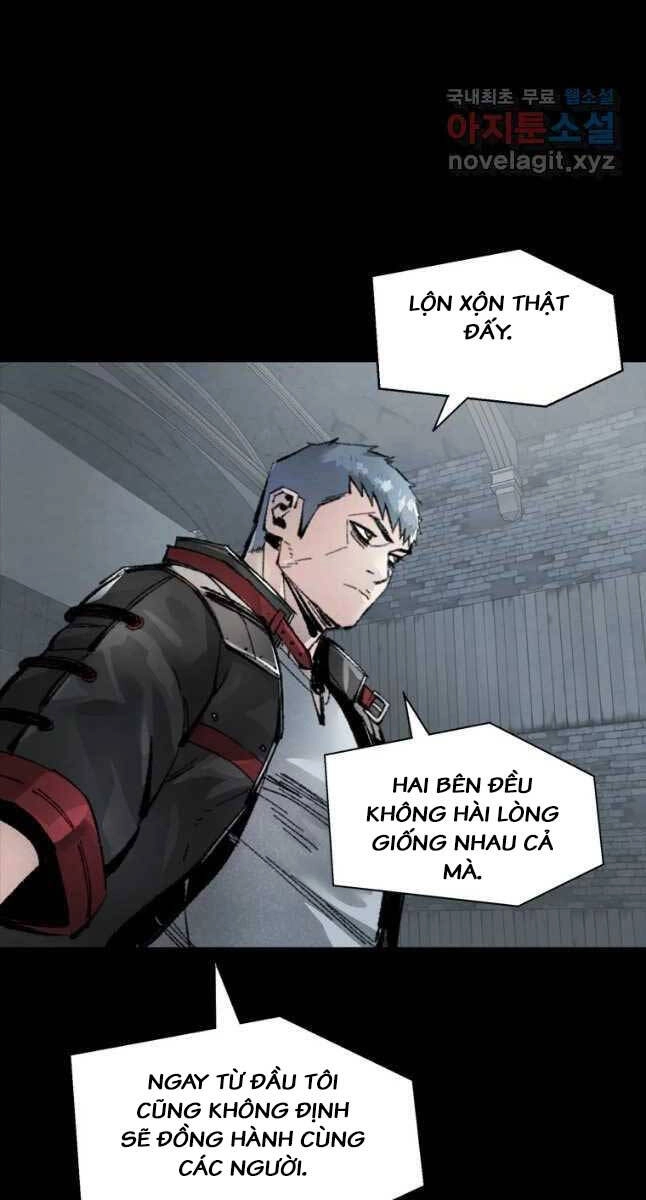 Mật Mã Mê Cung Chapter 70 - 76