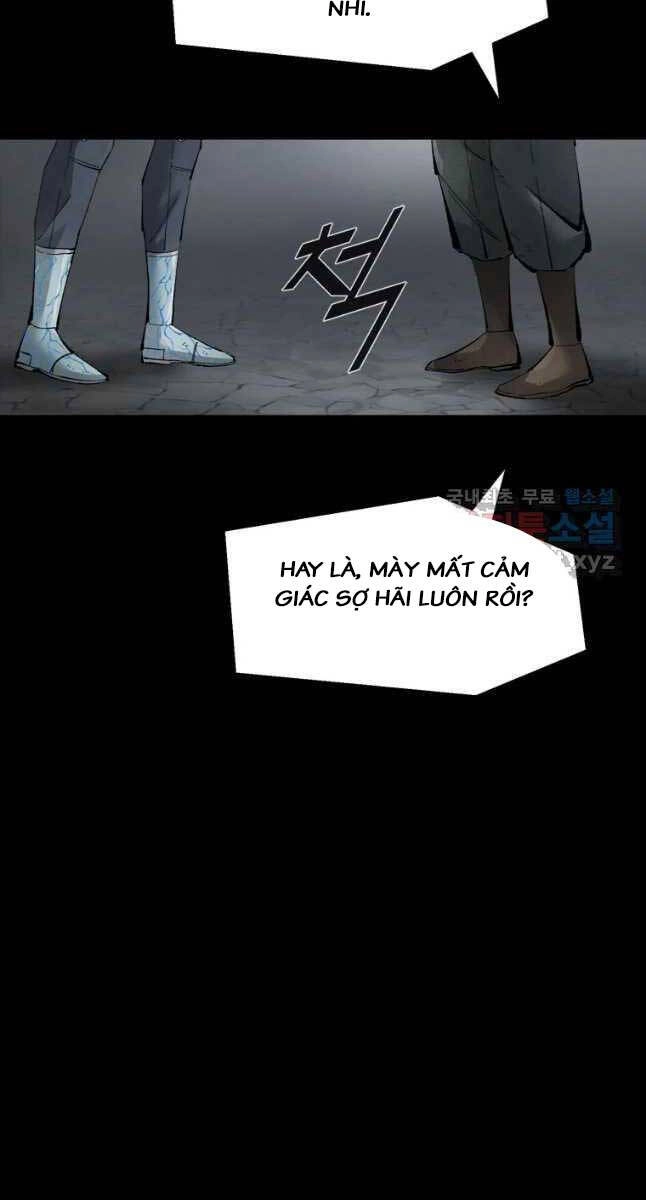 Mật Mã Mê Cung Chapter 70 - 79