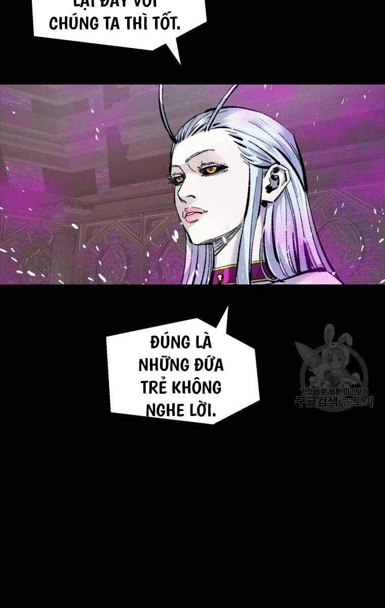 Mật Mã Mê Cung Chapter 94 - 5