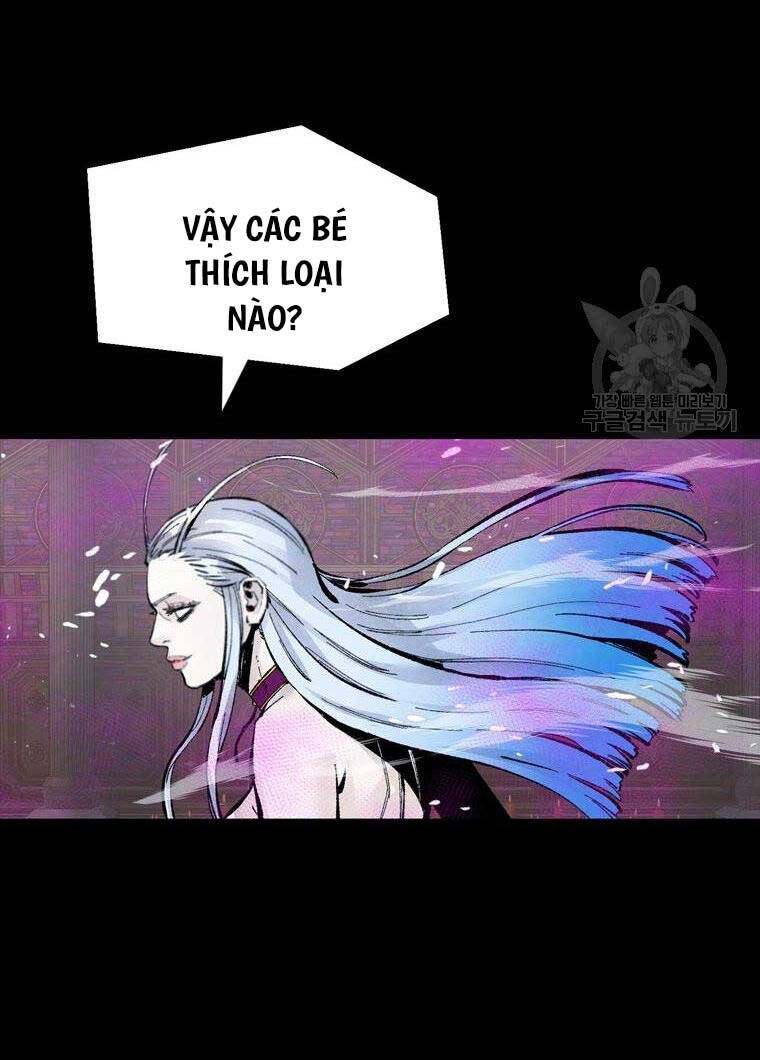 Mật Mã Mê Cung Chapter 94 - 10