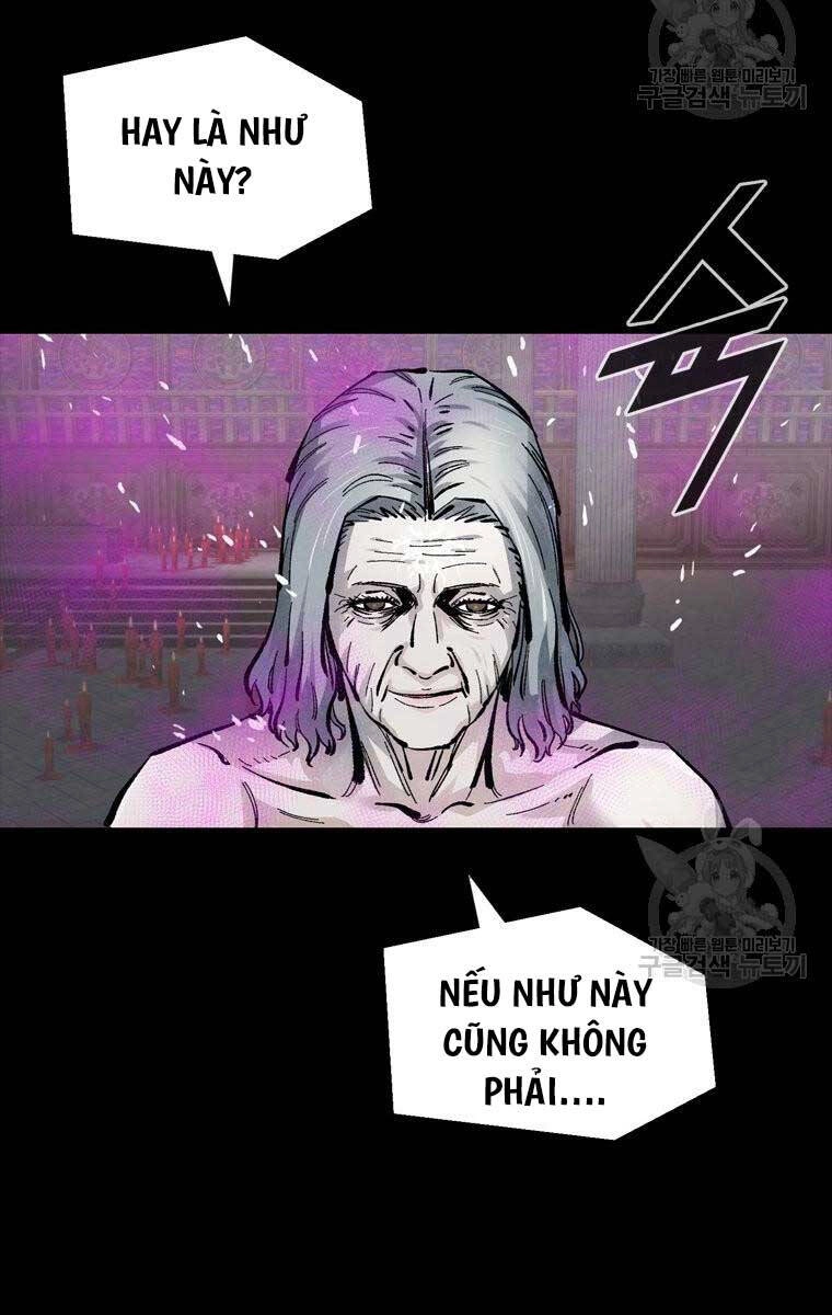 Mật Mã Mê Cung Chapter 94 - 14