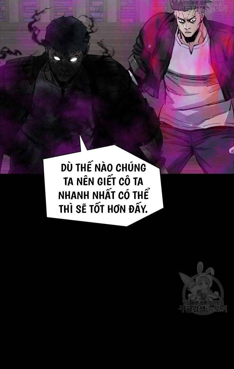 Mật Mã Mê Cung Chapter 94 - 17