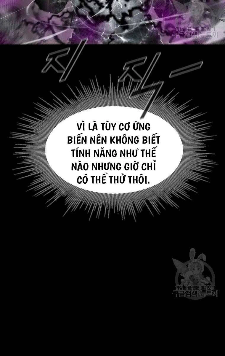 Mật Mã Mê Cung Chapter 94 - 35