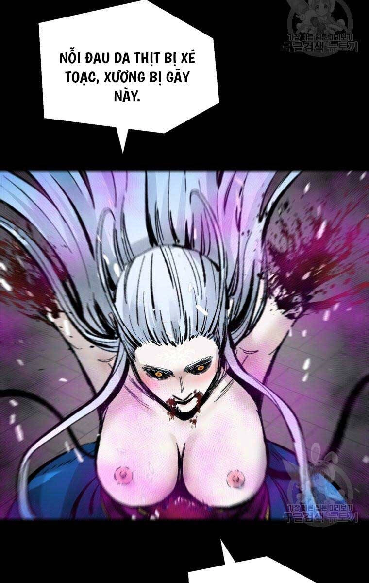 Mật Mã Mê Cung Chapter 94 - 49