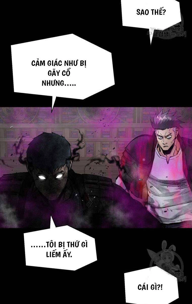 Mật Mã Mê Cung Chapter 94 - 63