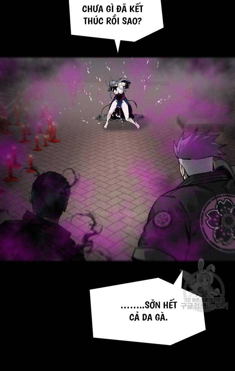 Mật Mã Mê Cung Chapter 94 - 69