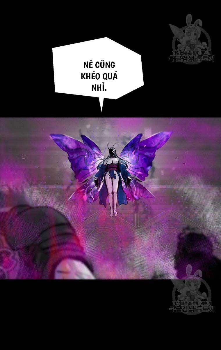 Mật Mã Mê Cung Chapter 94 - 80