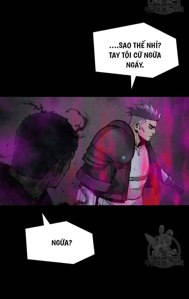 Mật Mã Mê Cung Chapter 94 - 83