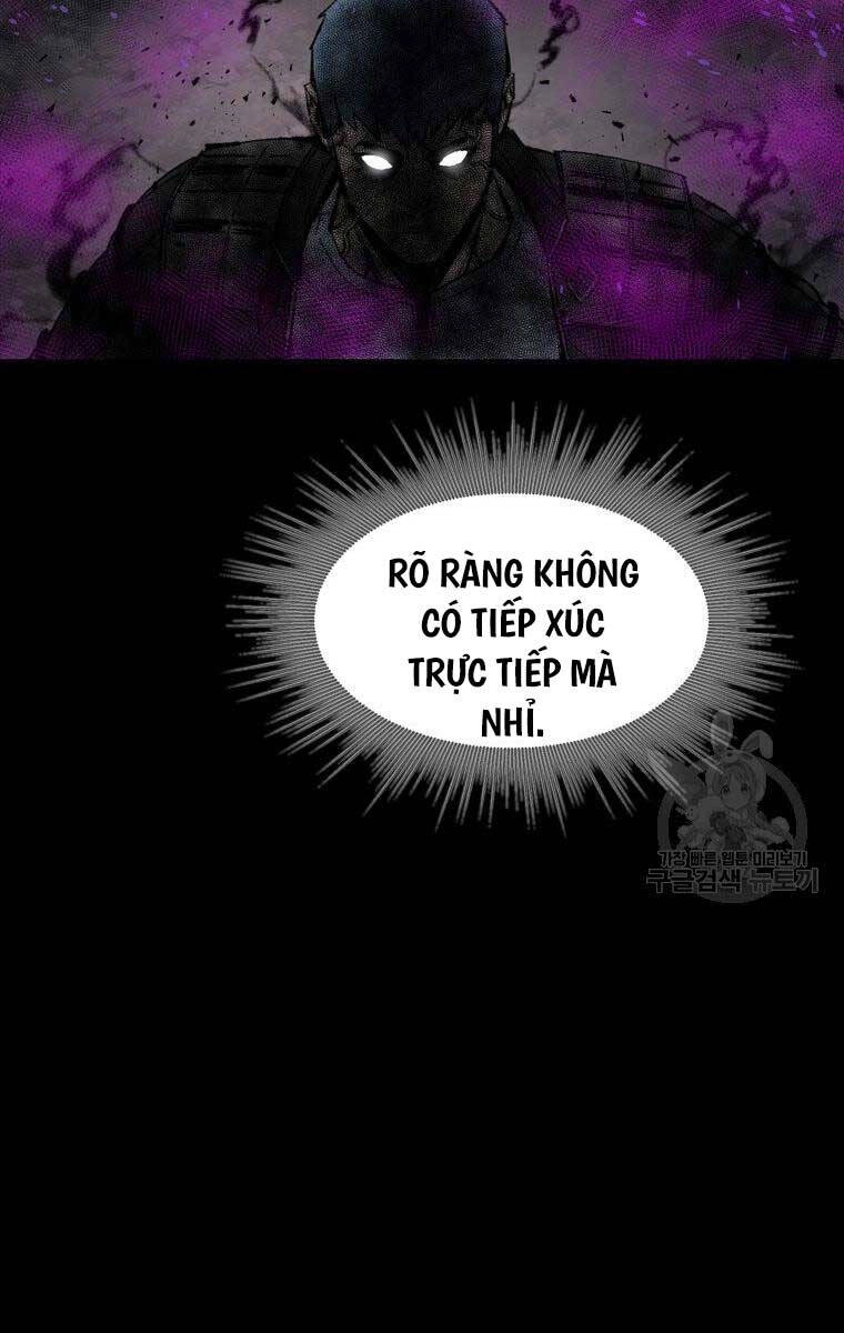 Mật Mã Mê Cung Chapter 95 - 5