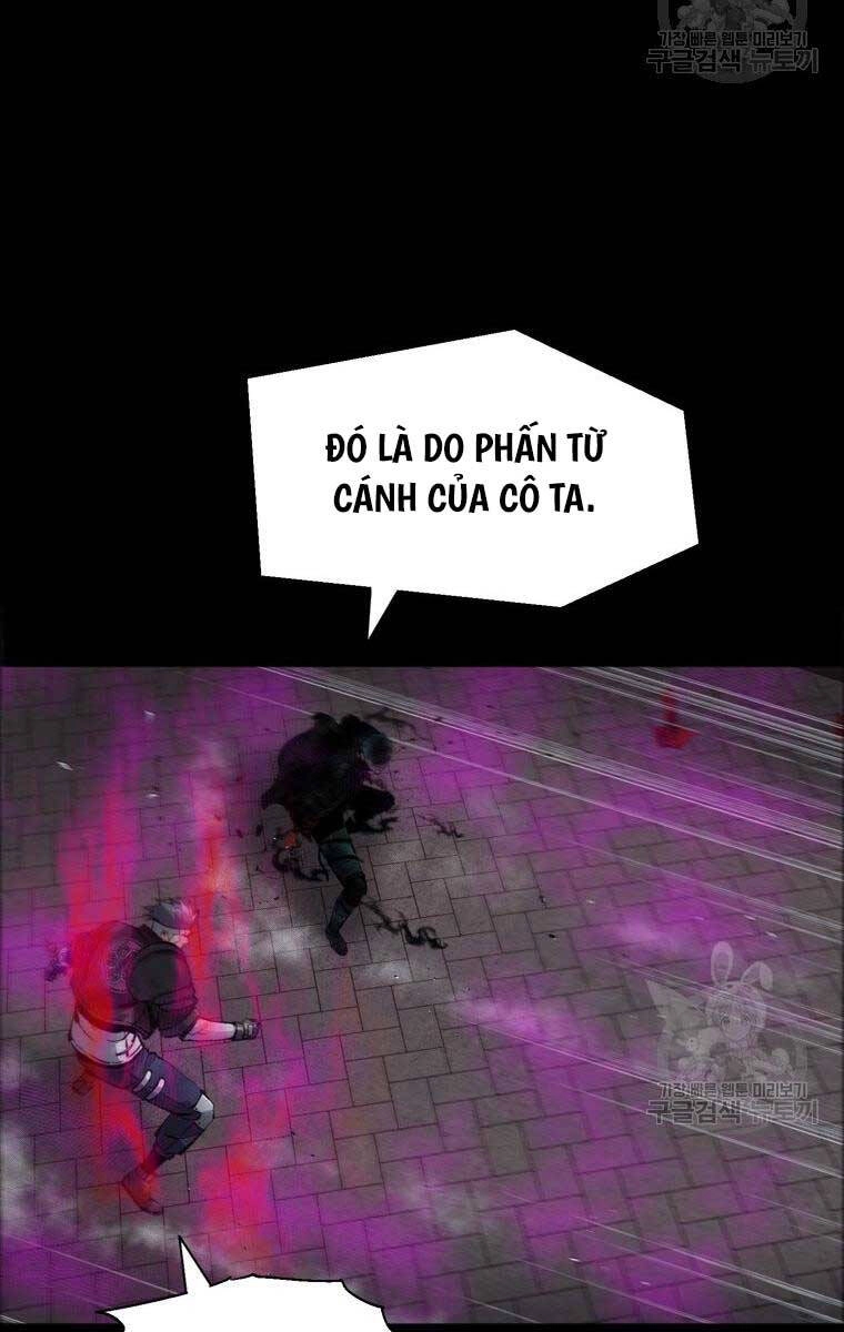 Mật Mã Mê Cung Chapter 95 - 12