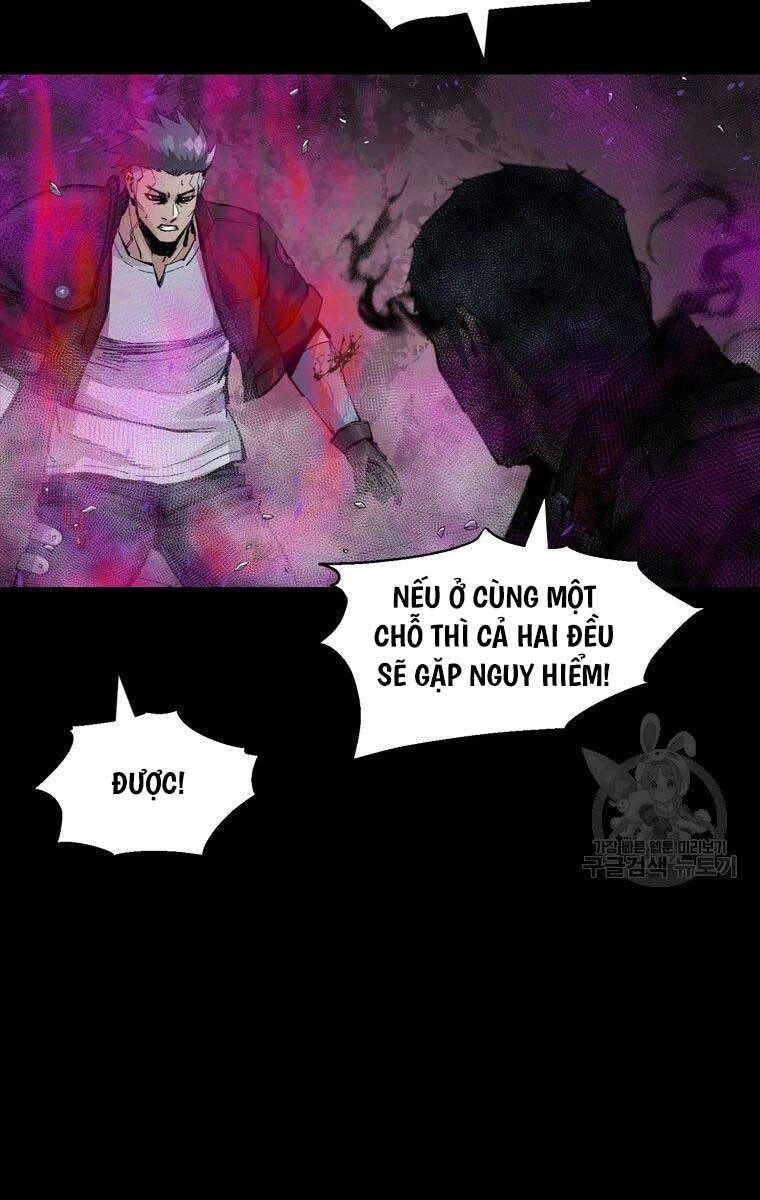 Mật Mã Mê Cung Chapter 95 - 24