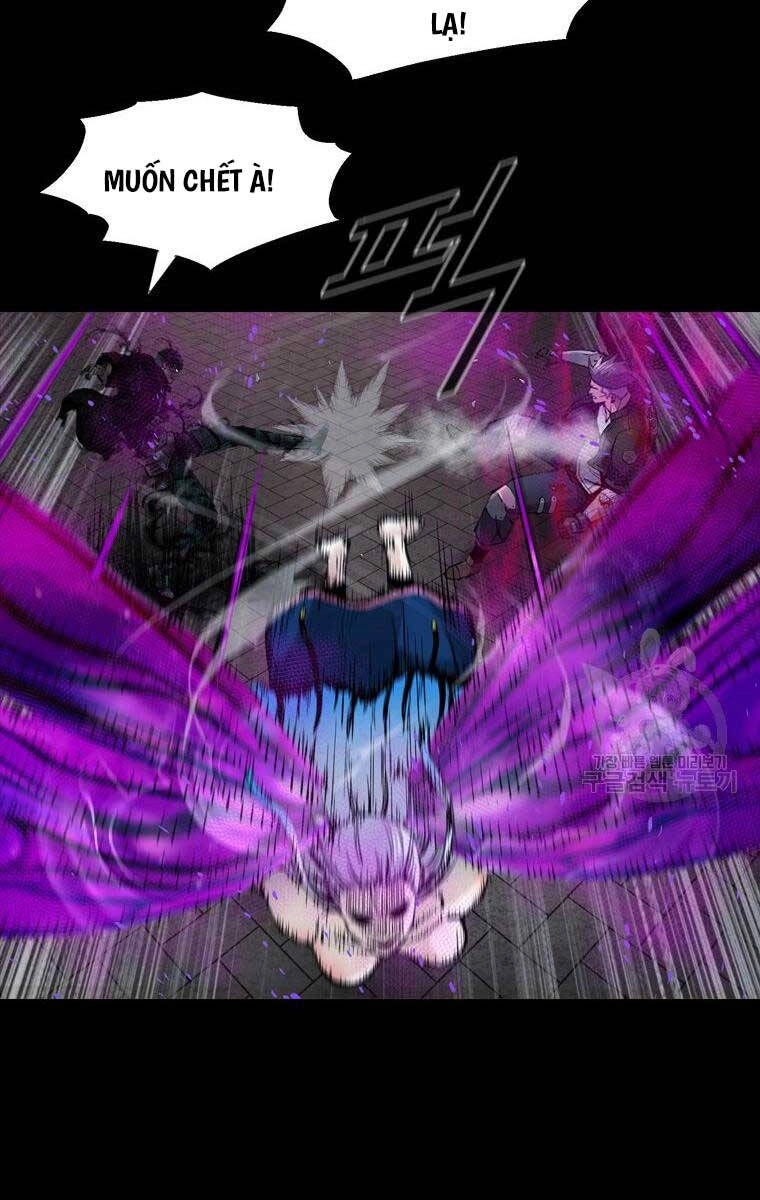 Mật Mã Mê Cung Chapter 95 - 36