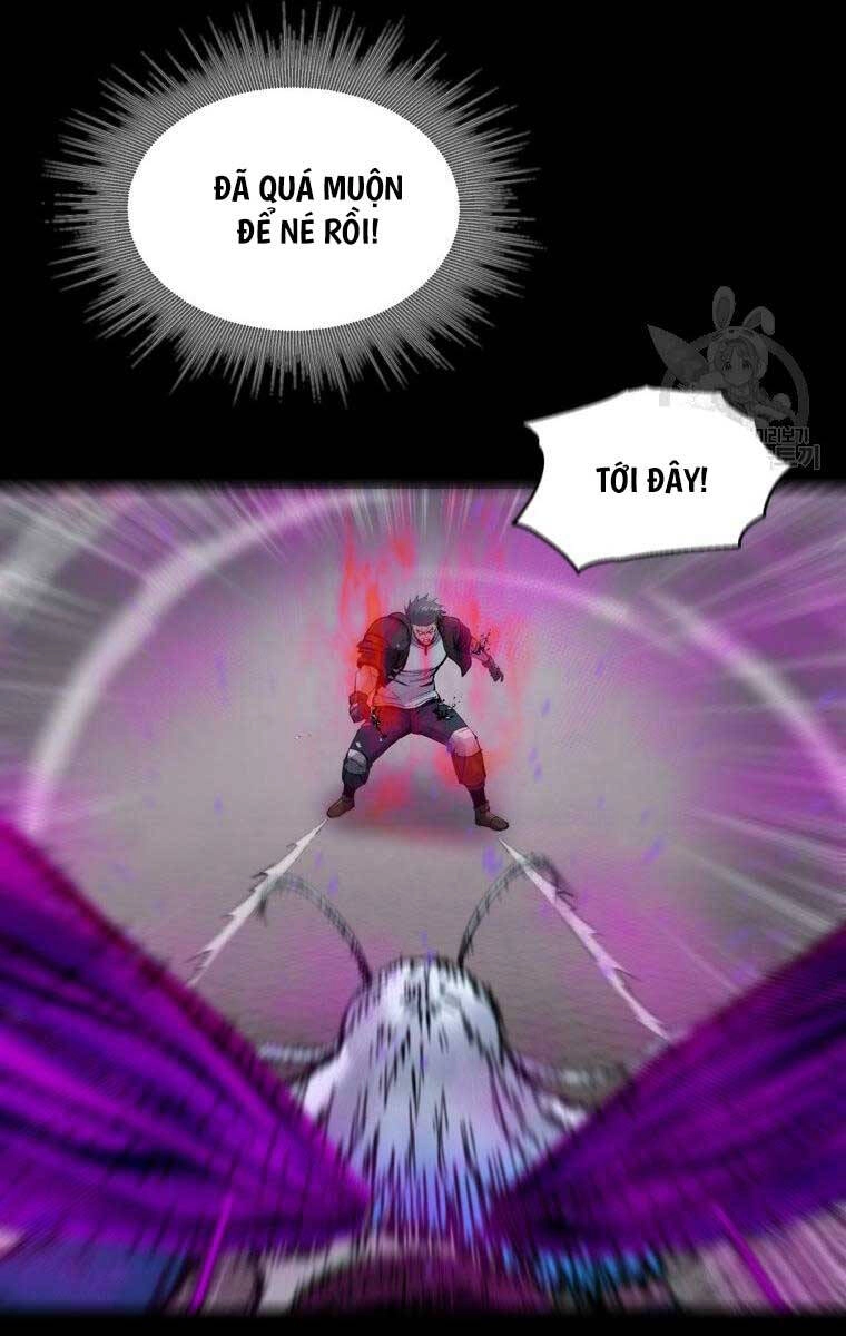 Mật Mã Mê Cung Chapter 95 - 52