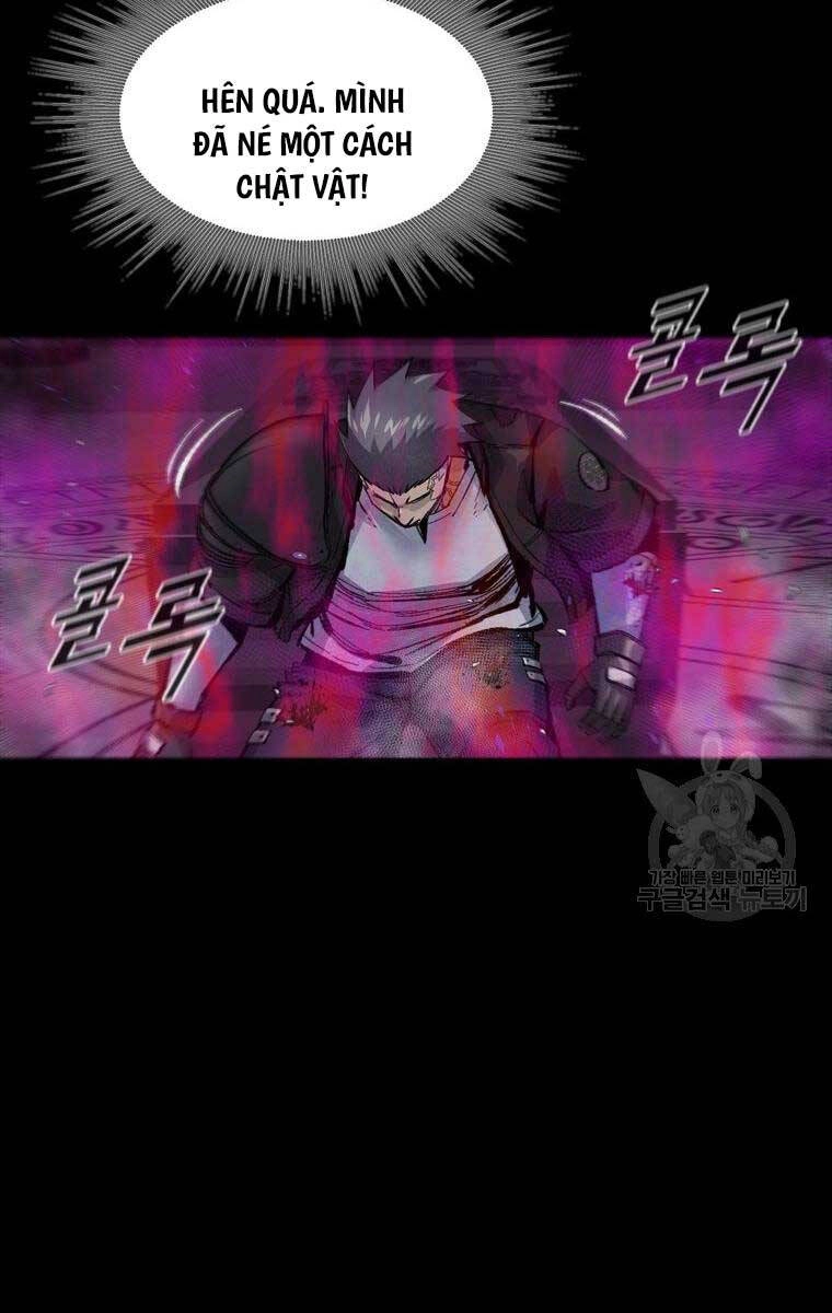 Mật Mã Mê Cung Chapter 95 - 58