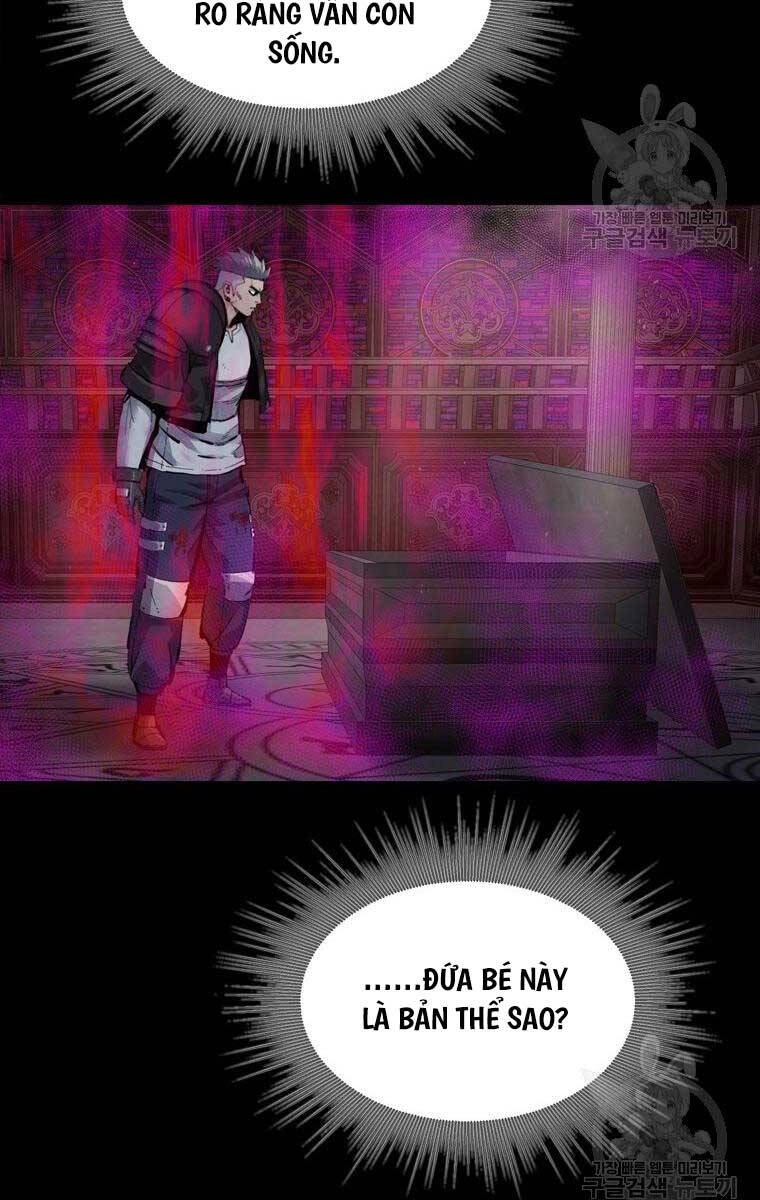 Mật Mã Mê Cung Chapter 95 - 84